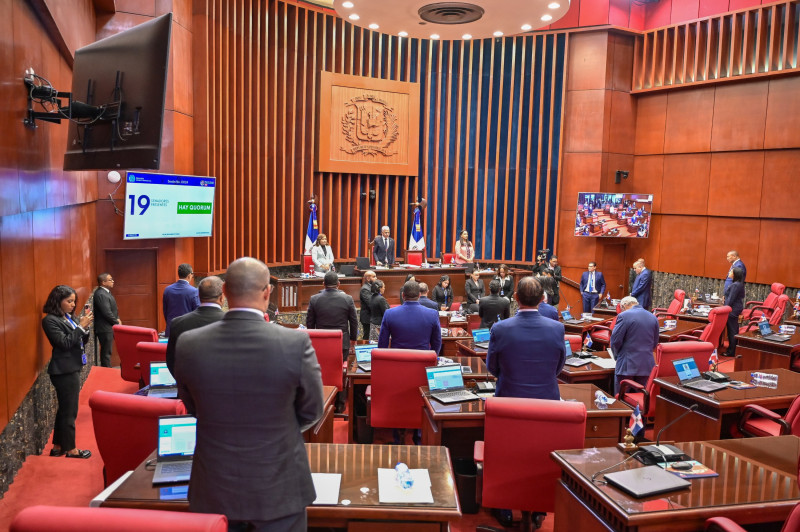 Senado