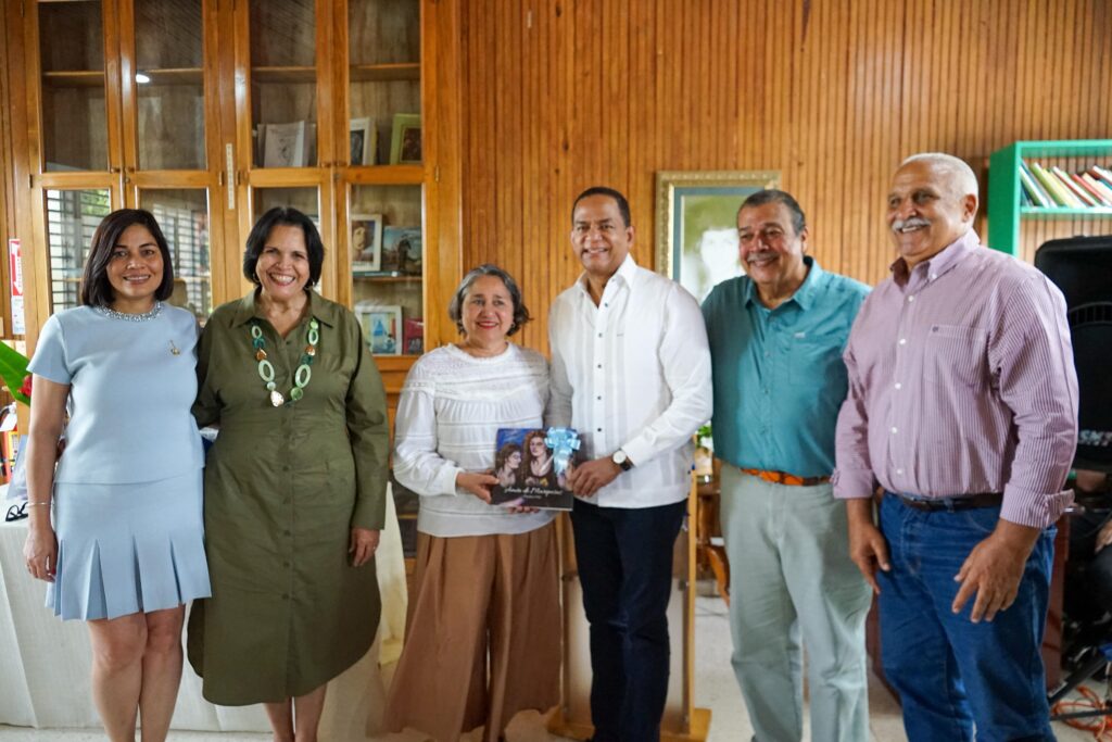 Amén de Mariposas