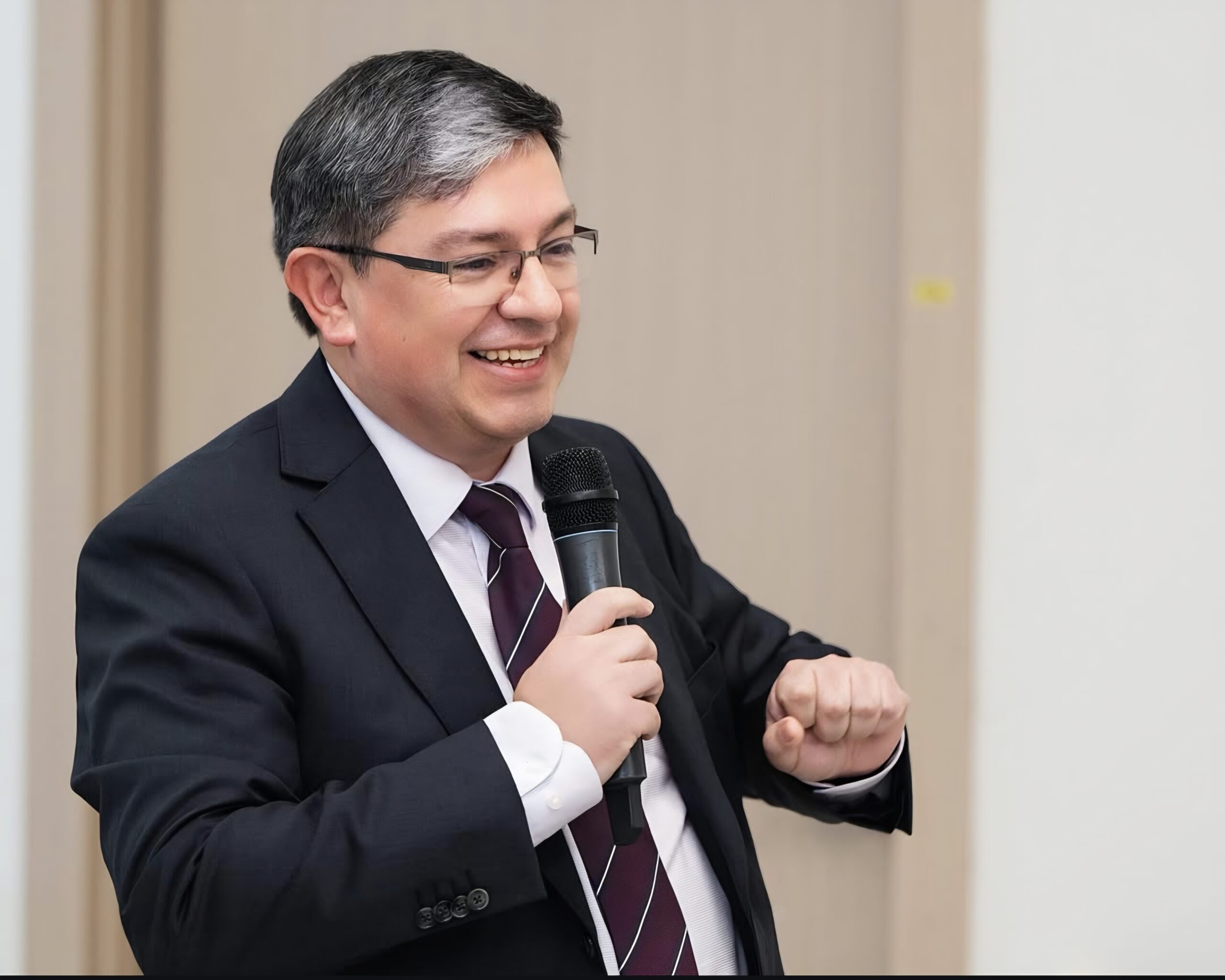 Claudio Arriagada Momberg