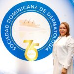 Doctora Marianela González Díaz, cirujana / dermatóloga