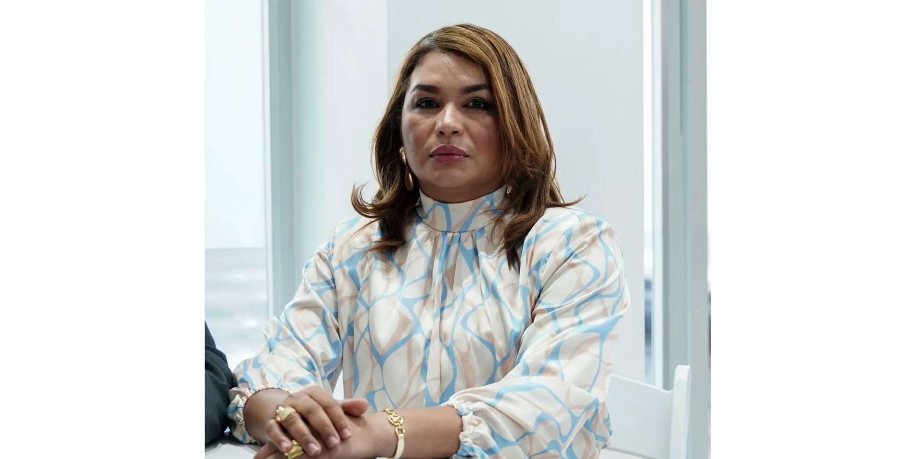 Doctora Yokasta Lara