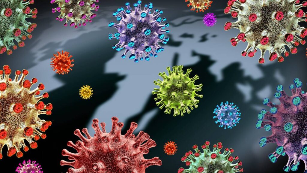 VIRUS