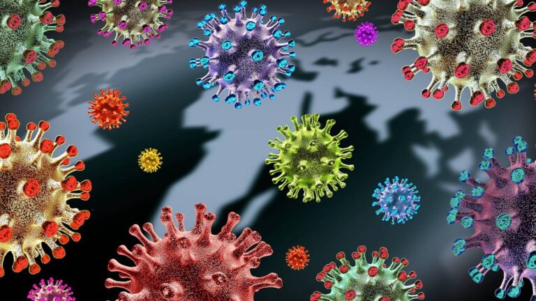 VIRUS