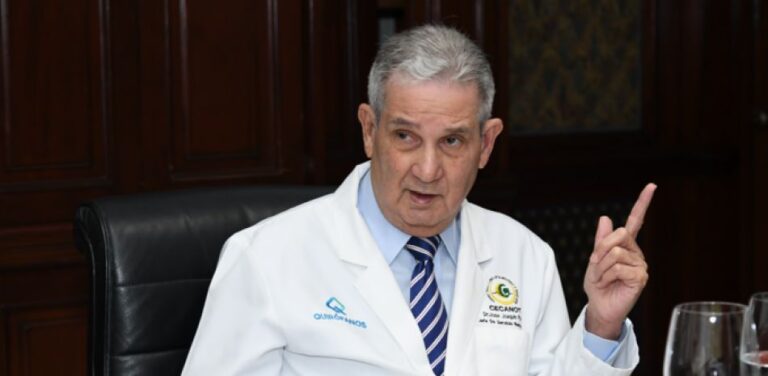 Doctor José Joaquín Puello