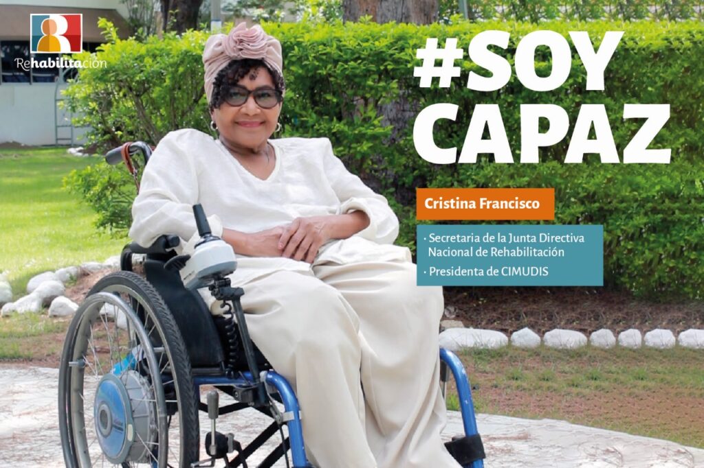 Soy Capaz