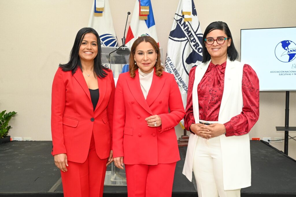 Ministerio de la Mujer,
