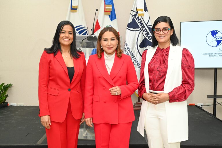 Ministerio de la Mujer,