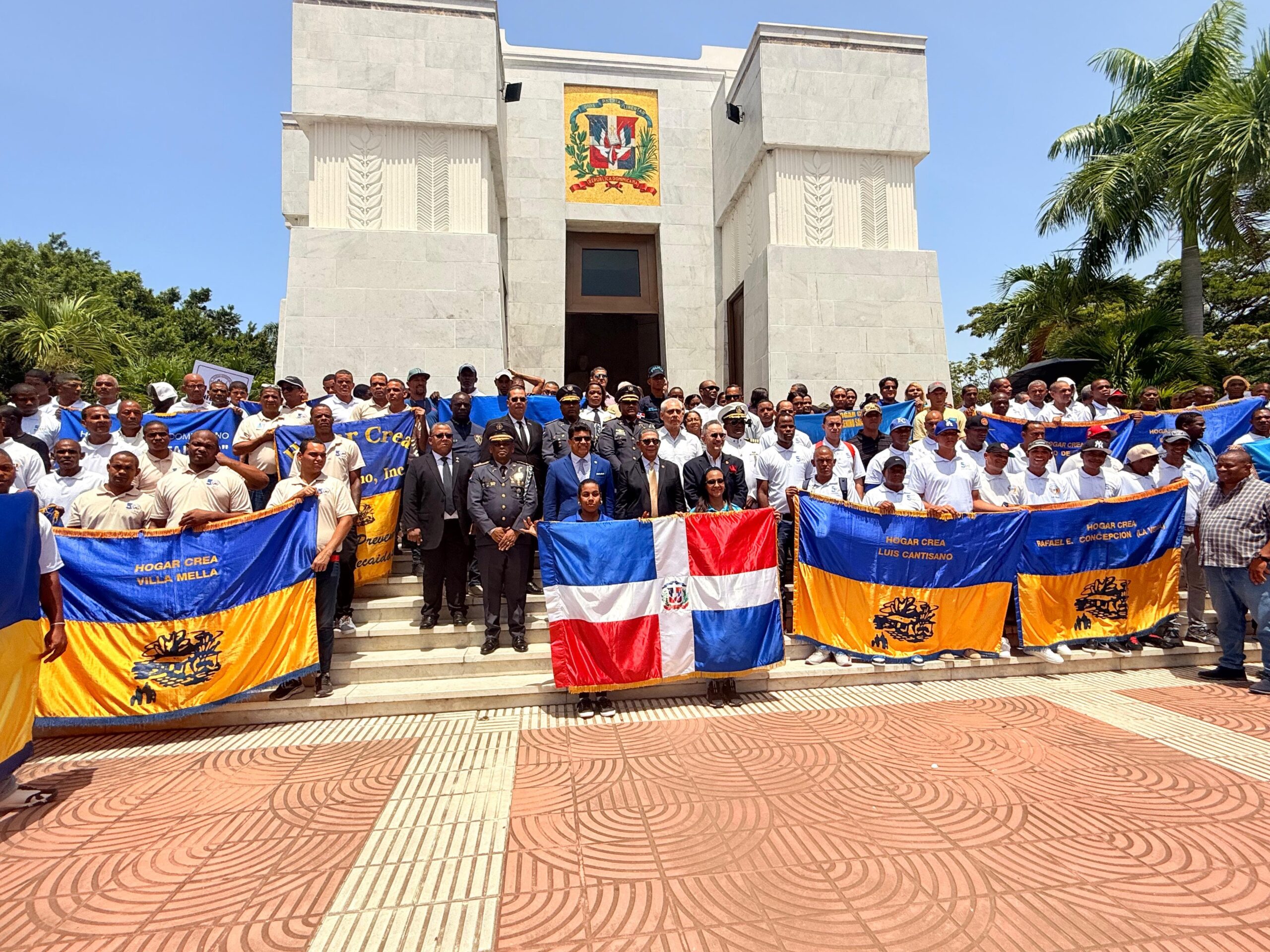 Hogar Crea Dominicano