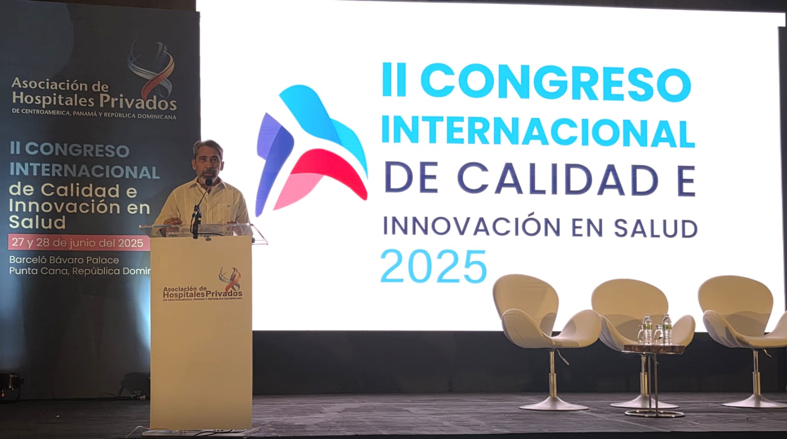 Centroamérica y Caribe