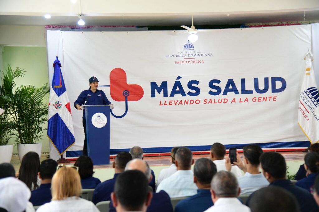“Más Salud”