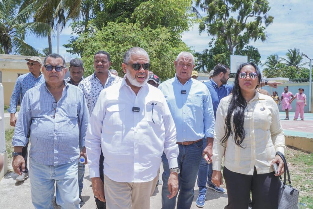 Dirección de Desarrollo de la Comunidad (DGDC),