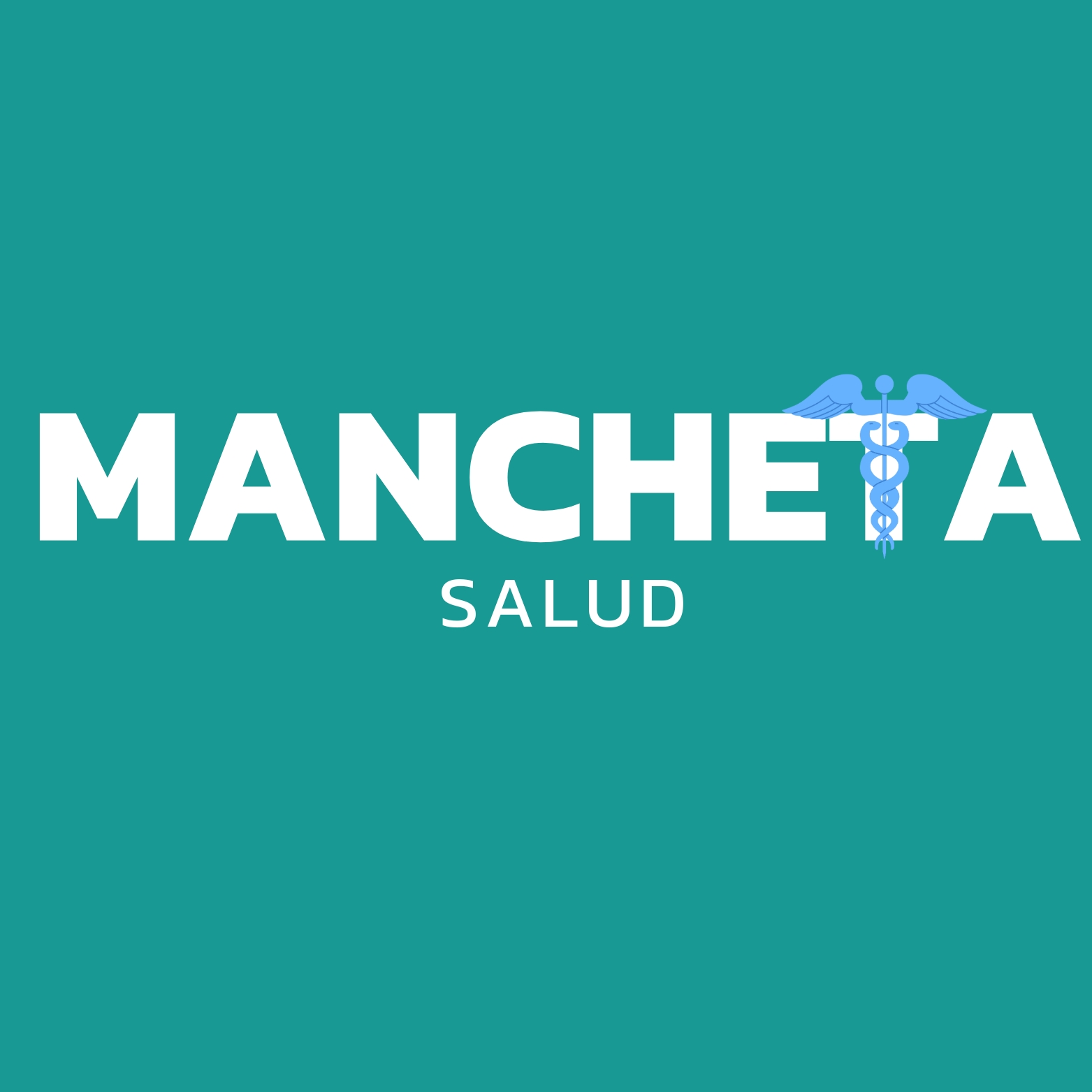 MANCHETA SALUD