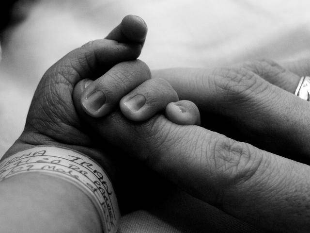 En una semana 21 muertes infantiles y tres maternas