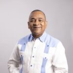 Doctor  Roberto Nina, presidente de la Sociedad Dominicana de Obstetricia y Ginecología (SDOG)