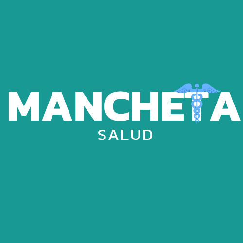 Mancheta Salud