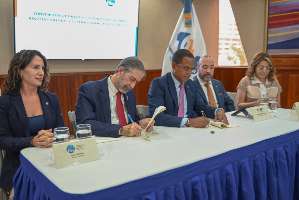 Superintendencia de Seguros de la República Dominicana (SIS)