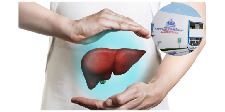 MSP Realizará jornada de tamizaje y vacunación por Día Mundial contra la Hepatitis, este lunes 28 de julio