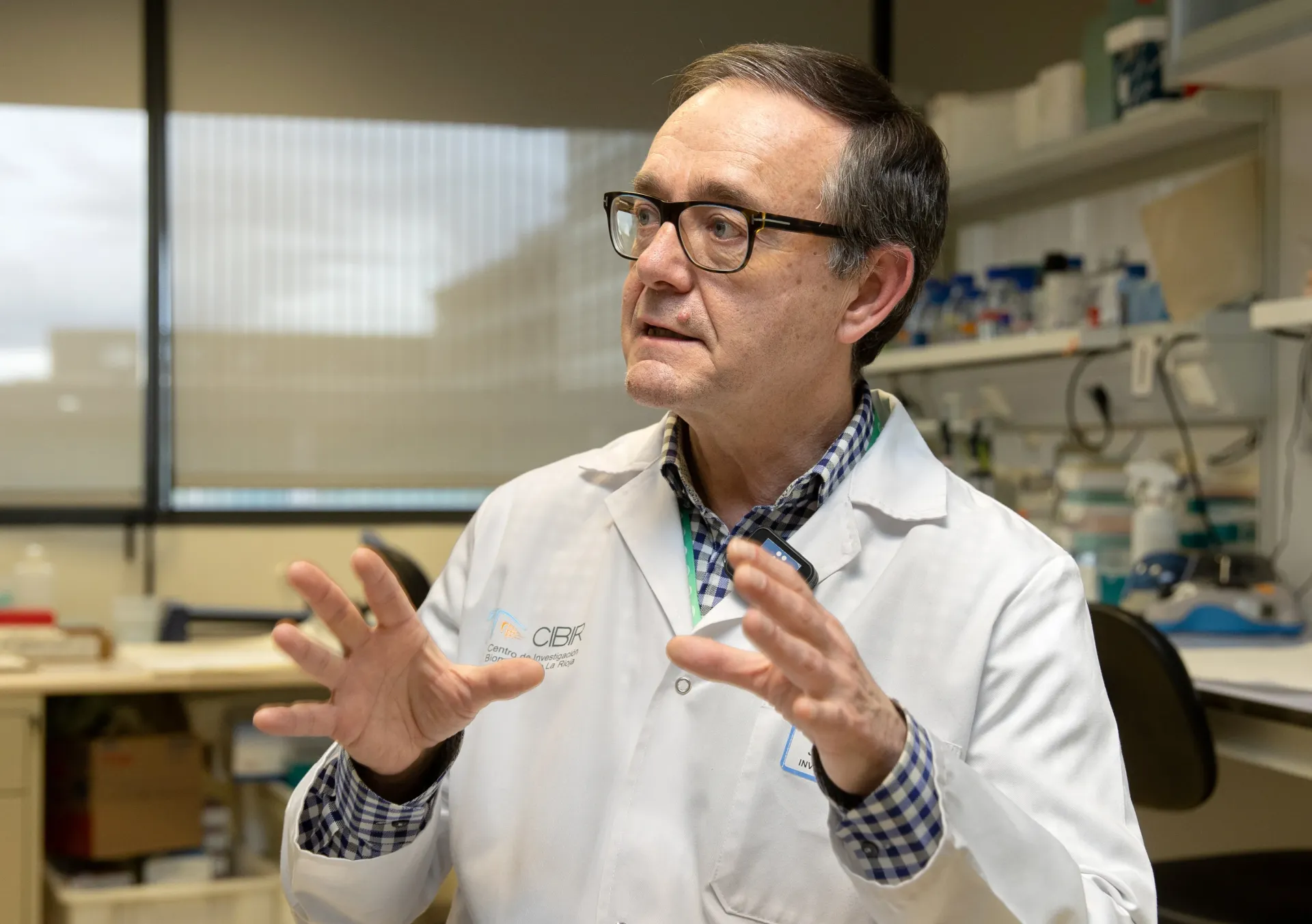 Una nueva vacuna de ARN mensajero logra reducir el número y tamaño de las metástasis