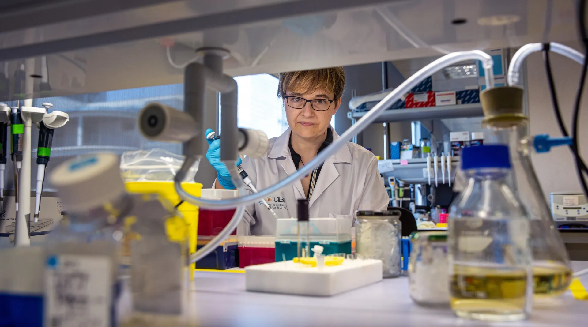 Los científicos validan una nueva estrategia terapéutica para prevenir el Parkinson