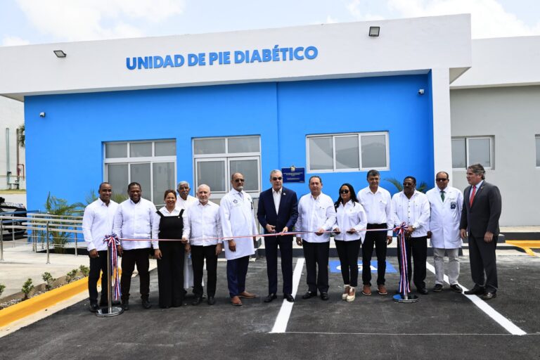 Pie Diabético