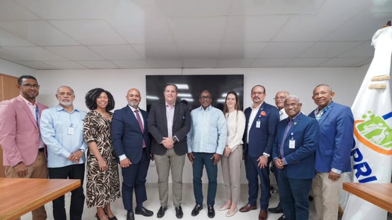 IDOPPRIL y Sociedad Dominicana de Ortopedia unidos en favor de la clase trabajadora