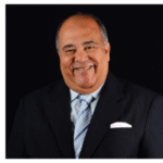 presidente de la Sociedad Dominicana de Endocrinología y Nutrición (SODENN), doctor William De Jesús Salvador,