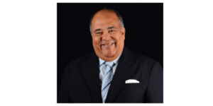 presidente de la Sociedad Dominicana de Endocrinología y Nutrición (SODENN), doctor William De Jesús Salvador,