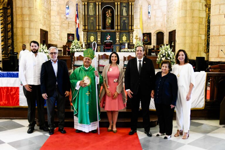Salud Pública conmemora sus 105 aniversario