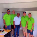 Anuncian intercambio de béisbol entre Puerto Rico y República Dominicana