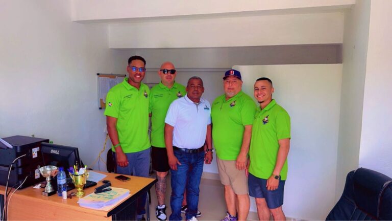 Anuncian intercambio de béisbol entre Puerto Rico y República Dominicana