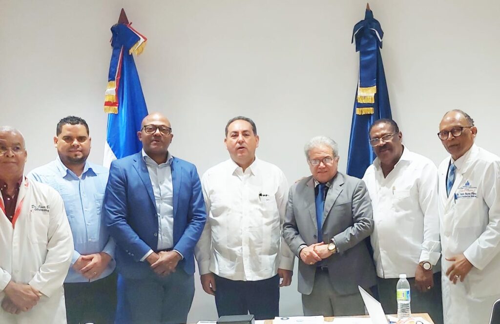 Médicos listos para recibir segundo aporte del aumento salarial acordado