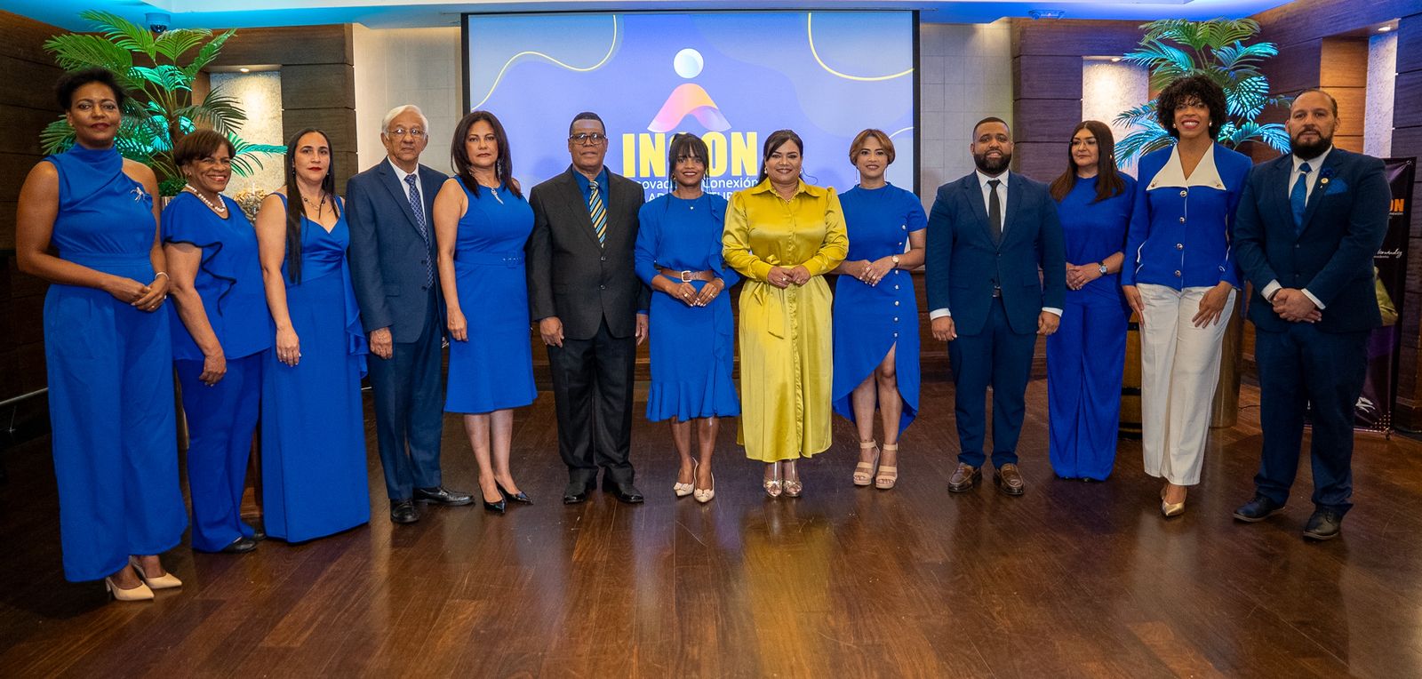 "Innovación y Conexión" una propuesta fresca y estratégica para ADOMPRETUR