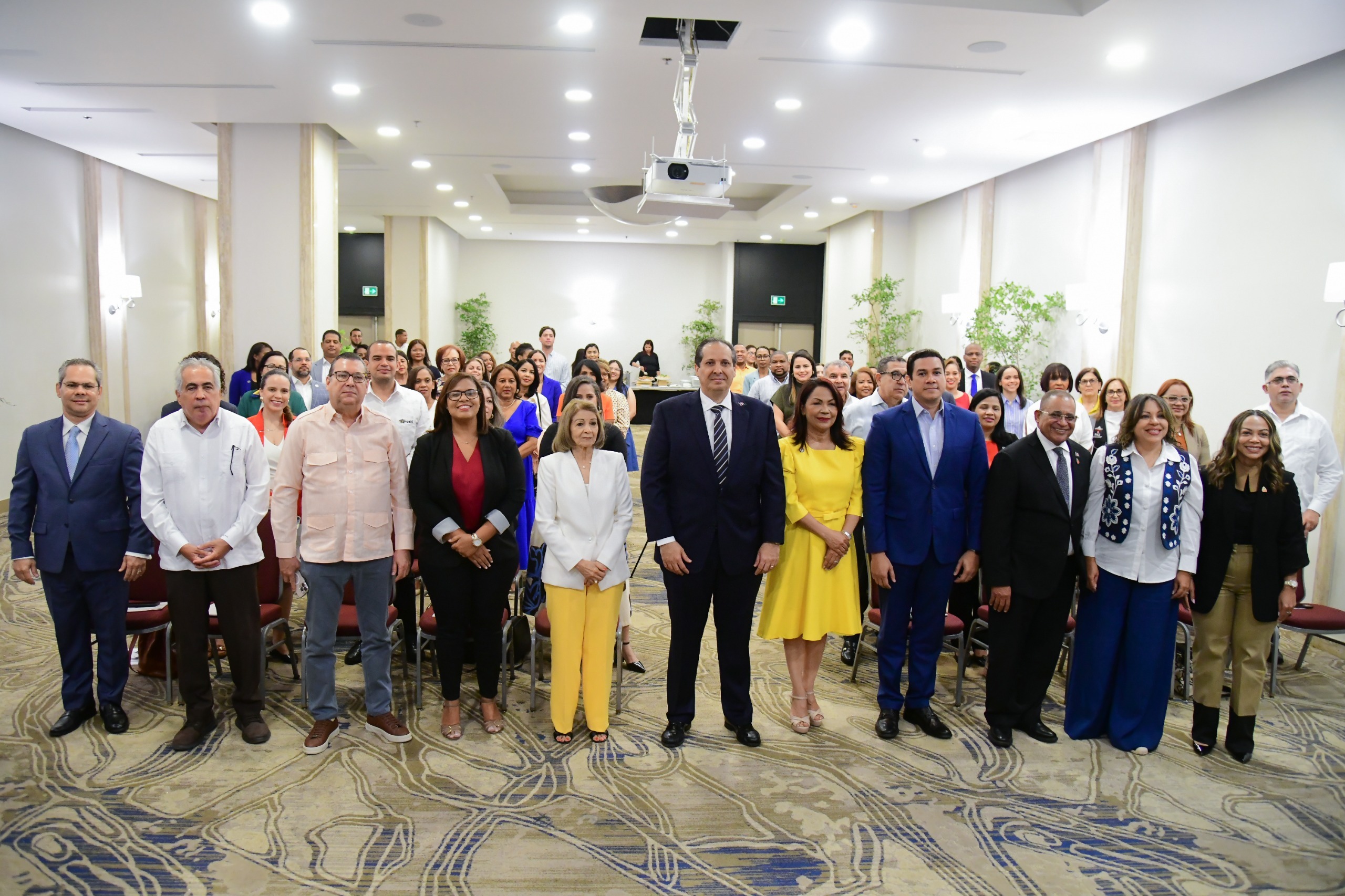 MSP pone el ojo en protocolo de atención de TEA y normativa sanitaria con nuevos documentos