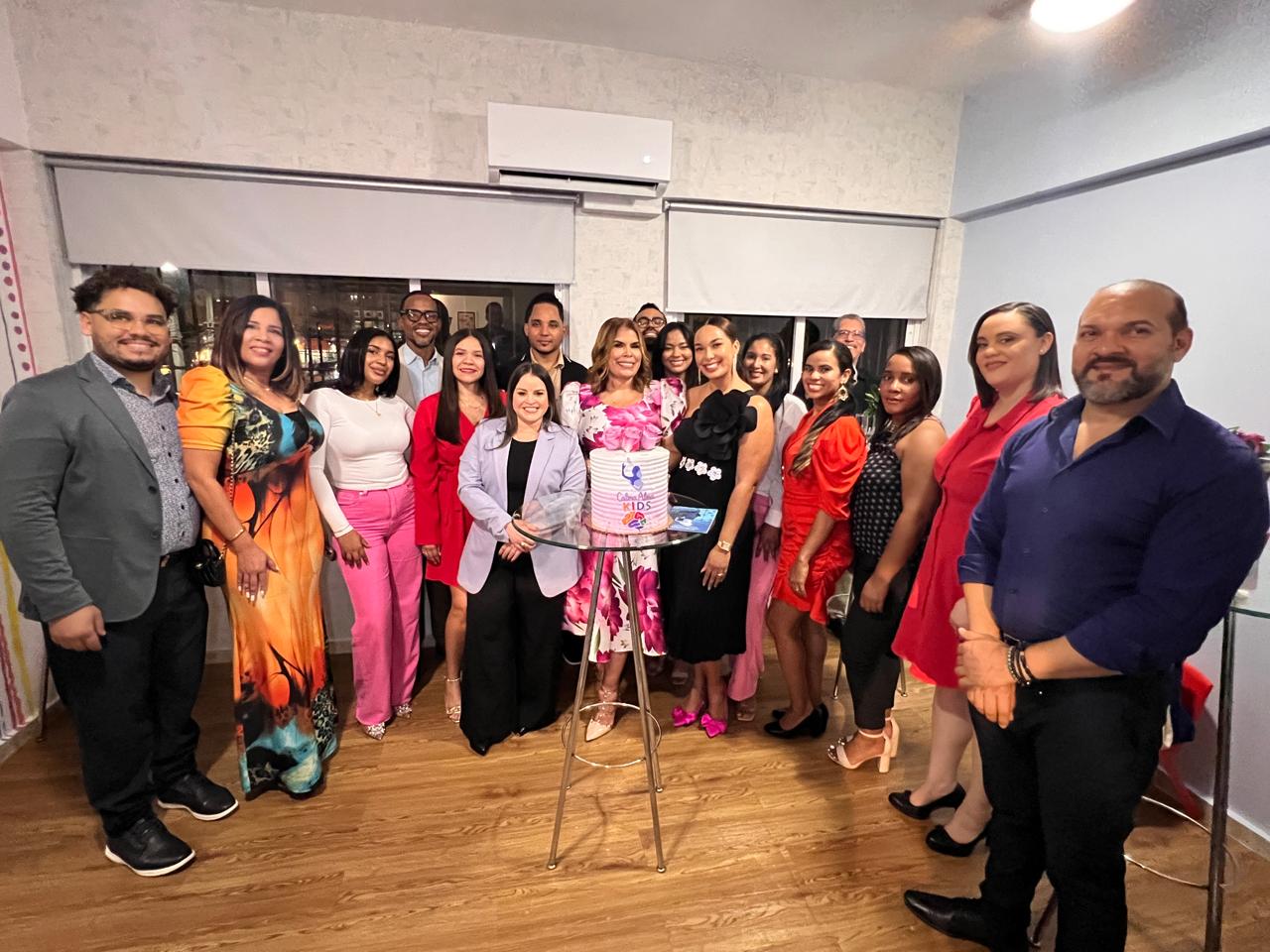 Calma Alma Kids abre sus puertas para atender desarrollo y bienestar mental de niños en la capital