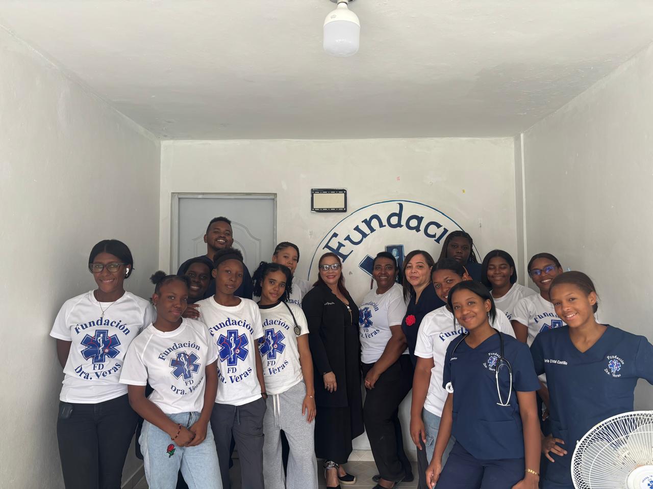Fundación Dra. Veras