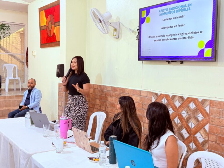 Hogar Crea Dominicano