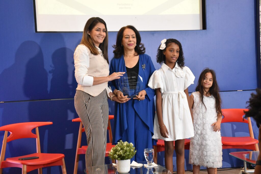 Celebración del legado de las mujeres periodistas