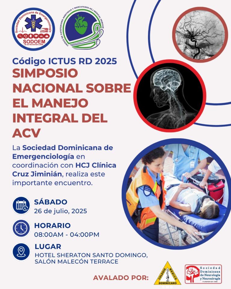 Accidente Cerebrovascular