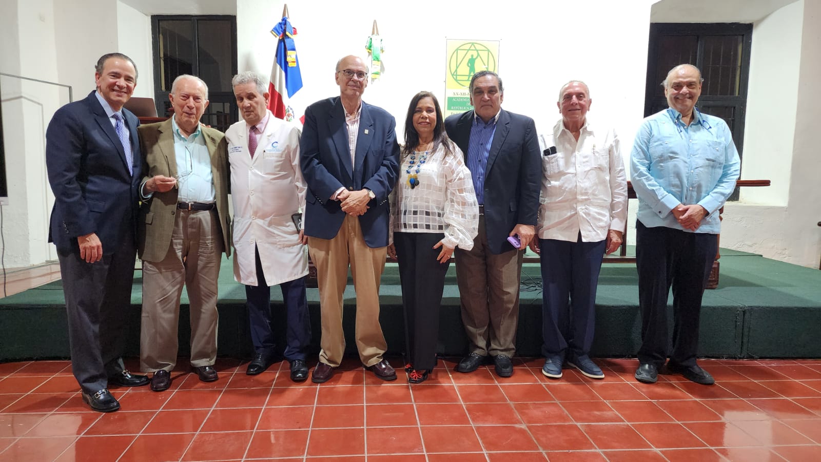 Academia de Ciencias celebra coloquio sobre Inteligencia Artificial en las Ciencias de la Salud