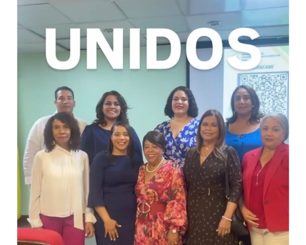 Sociedad Dominicana de Salud Ocupacional ya tiene nueva directiva