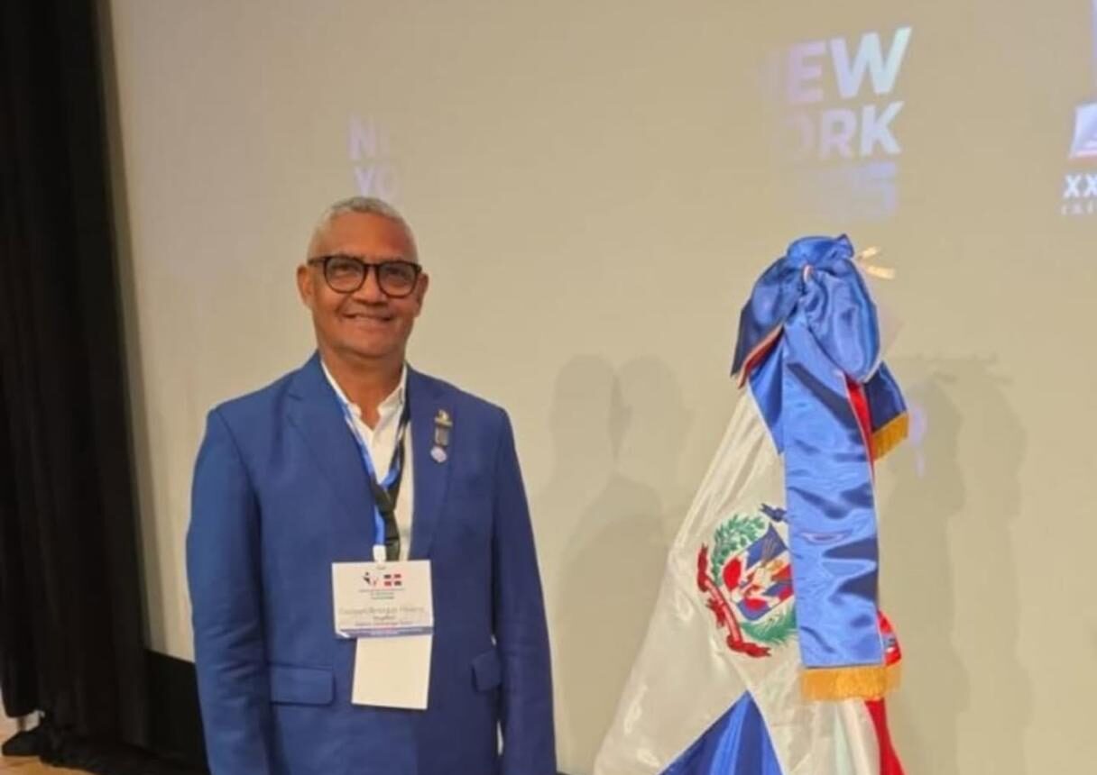 Autoridad dominicana participa en Cumbre New York busca fortalecer la gestión municipal