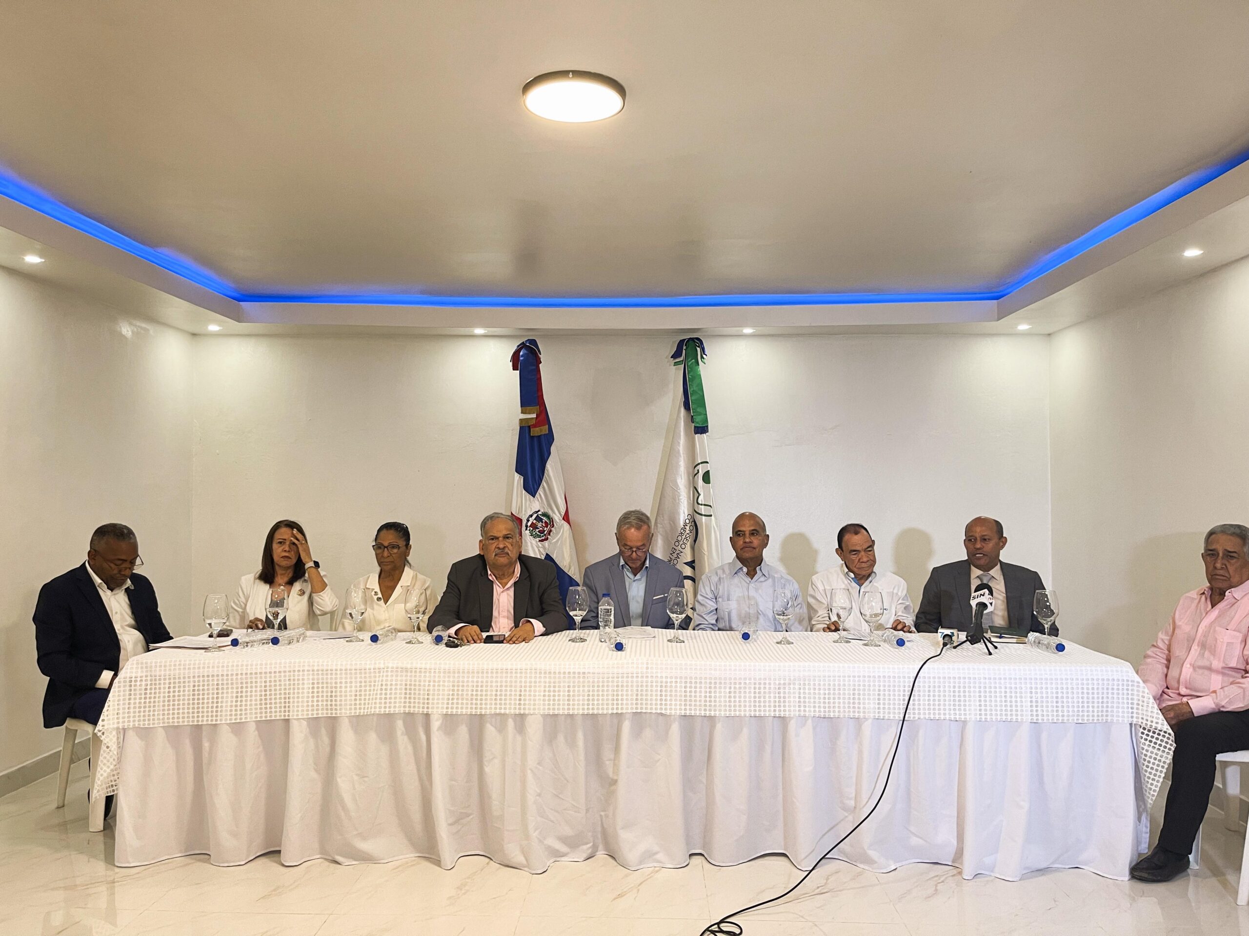 CNCP presenta propuesta de modificación a Ley de Residuos y pide clasificación de empresas