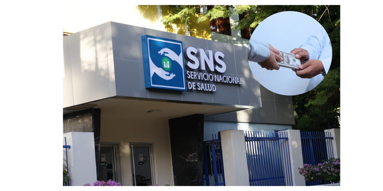 SNS reitera cumplimiento acuerdo salarial con personal asistencial de salud