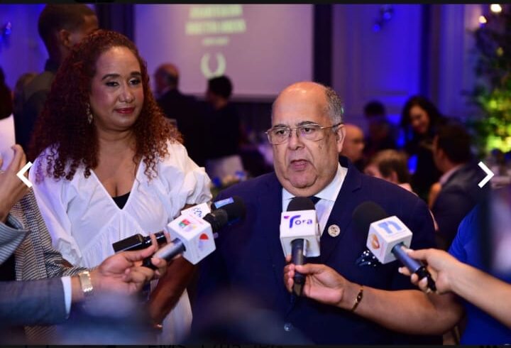 Sociedad Dominicana de Endocrinología y Nutrición (SODENN)