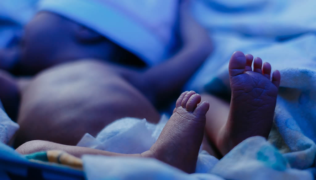 muertes infantiles y cero maternas