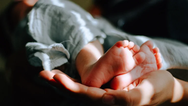 Muertes infantiles llegan al punto más álgido de este 2025, con 42 casos