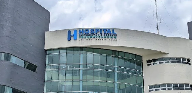 Hospital Ney Arias
