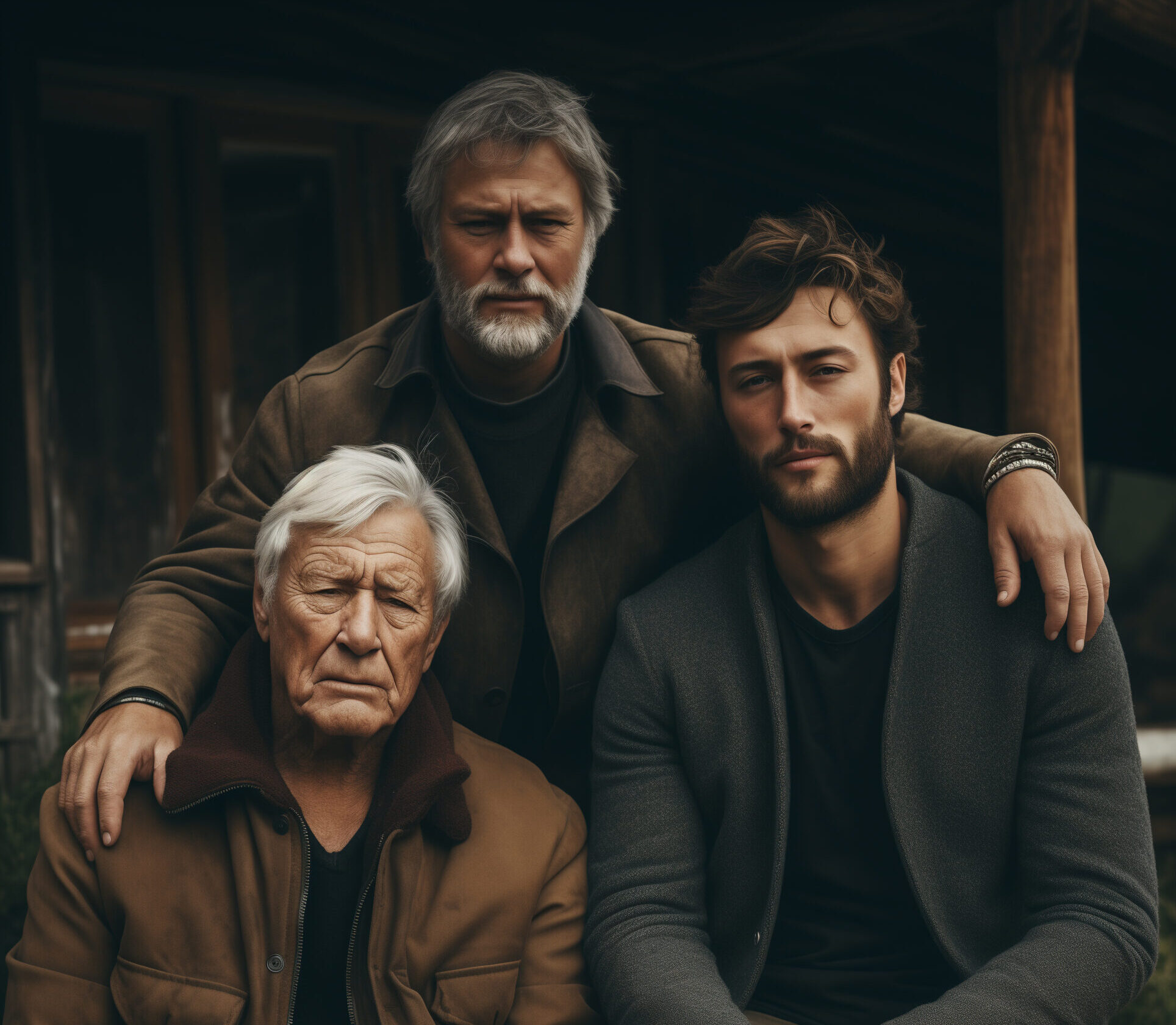 Hombre con edad entre 30 y 79 años son los que más utilizan servicios de coberturas del SeNaSa