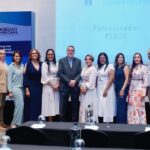 Sociedad de Ginecólogos Oncólogos celebró su Tercer Congreso Internacional