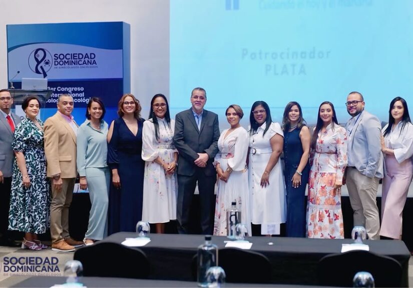 Sociedad de Ginecólogos Oncólogos celebró su Tercer Congreso Internacional